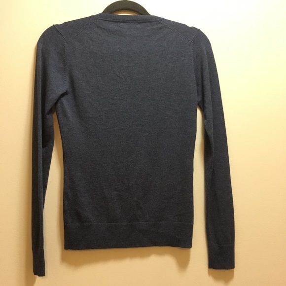 ONE DAY SALE
Marie Lund Copenhagen V Neck Sweater - Picture 4 of 12